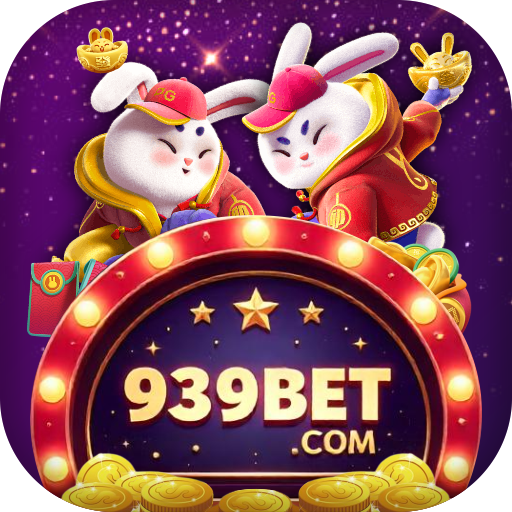 Logo da 939bet